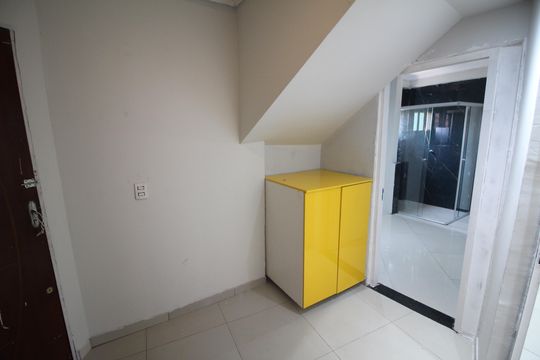 Copa de apartamento à venda com 3 quartos, 200m² em Conjunto Agua Branca, Contagem