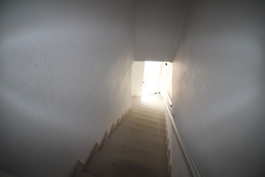 Área comum de apartamento à venda com 3 quartos, 200m² em Conjunto Agua Branca, Contagem