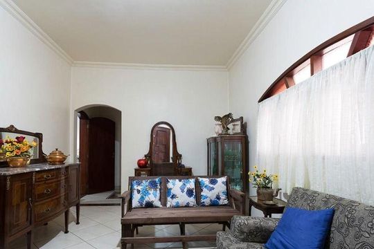 Casa à venda com 4 quartos, 432m² em Butantã, São Paulo