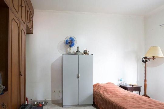 Casa à venda com 4 quartos, 432m² em Butantã, São Paulo