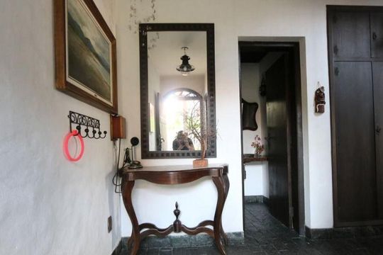 Casa à venda com 4 quartos, 355m² em Vila Sonia, São Paulo
