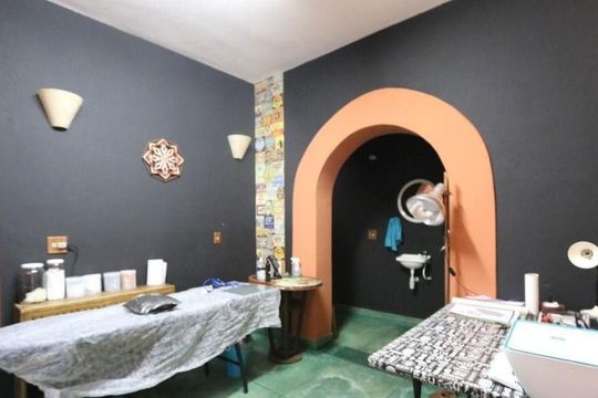 Casa à venda com 4 quartos, 355m² em Vila Sonia, São Paulo