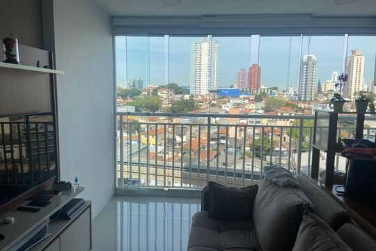 Apartamento à venda com 2 quartos, 43m² em Vila Prudente, São Paulo