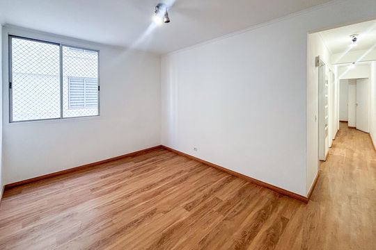 Apartamento para alugar com 2 quartos, 58m² em Pinheiros, São Paulo