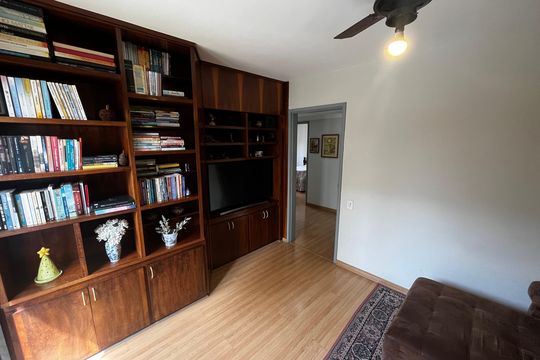 Quarto 3  de apartamento à venda com 4 quartos, 198m² em Santana, São Paulo