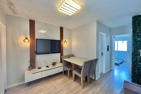 Apartamento para alugar com 2 quartos, 60m² em Rio Branco, São Leopoldo