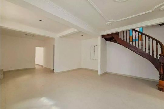 Casa à venda com 6 quartos, 375m² em Lourdes, Belo Horizonte
