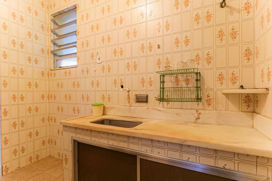Cozinha de casa à venda com 3 quartos, 320m² em Engenho de Dentro, Rio de Janeiro