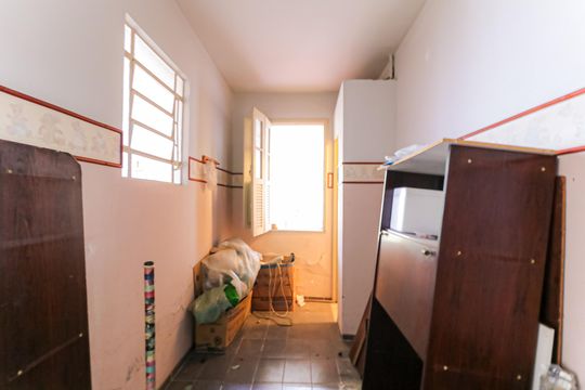 Quarto de Serviço de casa à venda com 3 quartos, 320m² em Engenho de Dentro, Rio de Janeiro