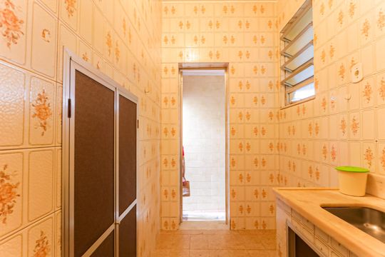 Cozinha de casa à venda com 3 quartos, 320m² em Engenho de Dentro, Rio de Janeiro