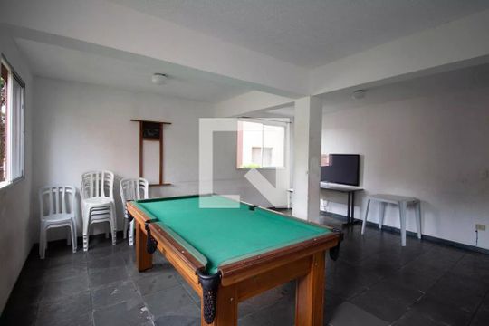 Área comum de apartamento à venda com 2 quartos, 117m² em Vila Progresso (zona Leste), São Paulo