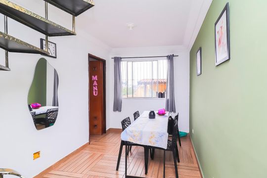 Apartamento à venda com 2 quartos, 117m² em Vila Progresso (zona Leste), São Paulo