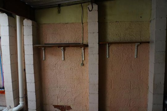 Área de Serviço de casa para alugar com 2 quartos, 79m² em Cidade Jardim Ii, Americana