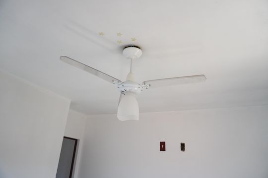 Quarto 2 de casa para alugar com 2 quartos, 79m² em Cidade Jardim Ii, Americana