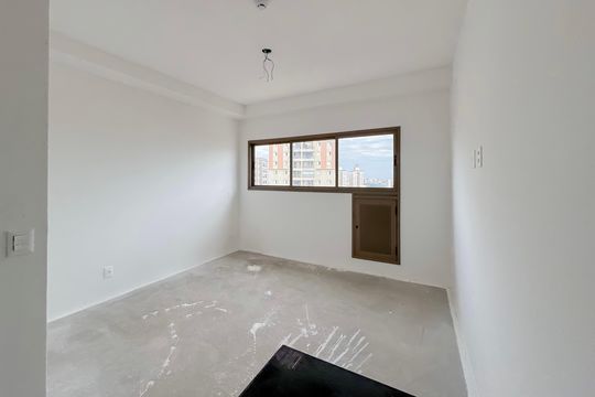 Kitnet/Studio à venda com 1 quarto, 25m² em Vila Mariana, São Paulo