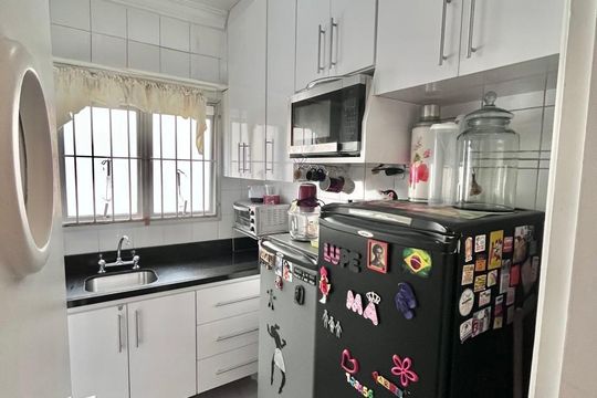 Apartamento à venda com 2 quartos, 65m² em Brooklin Novo, São Paulo