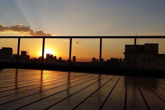 Apartamento à venda com 2 quartos, 65m² em Brooklin Novo, São Paulo