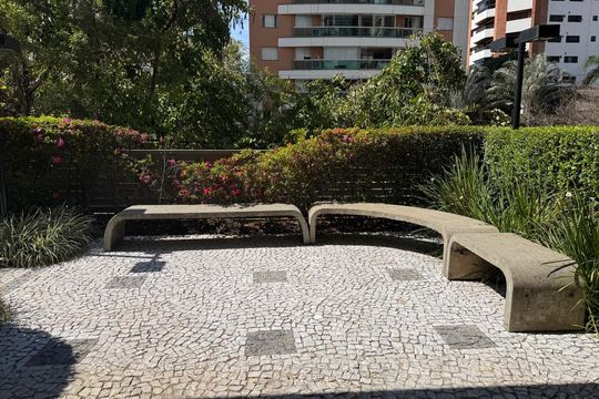 Apartamento à venda com 2 quartos, 65m² em Brooklin Novo, São Paulo