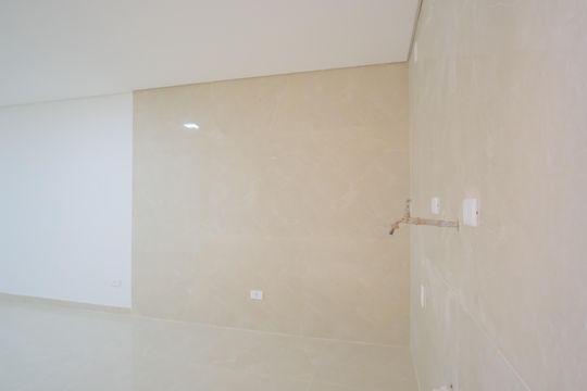Cozinha de casa para alugar com 3 quartos, 180m² em Vila Gomes Cardim, São Paulo