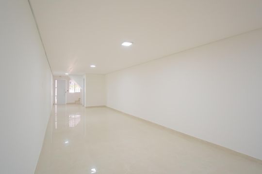 Sala de casa para alugar com 3 quartos, 180m² em Vila Gomes Cardim, São Paulo