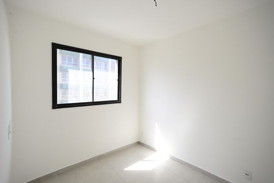 Quarto 2 de apartamento à venda com 2 quartos, 33m² em Sé, São Paulo