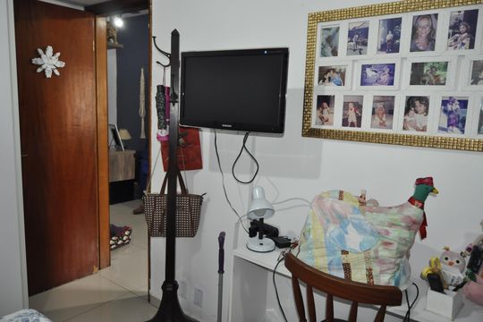 Casa de Condomínio à venda com 3 quartos, 190m² em Todos Os Santos, Rio de Janeiro