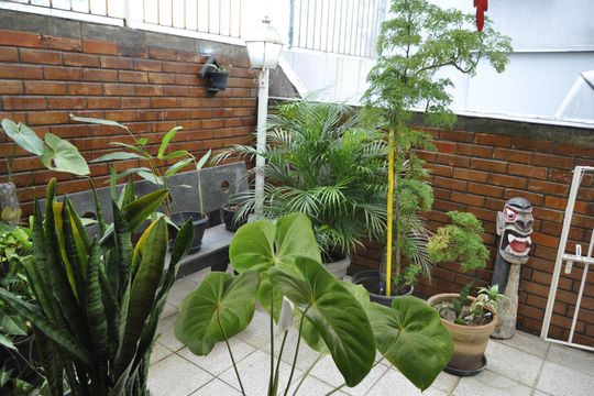 Casa de Condomínio à venda com 3 quartos, 190m² em Todos Os Santos, Rio de Janeiro