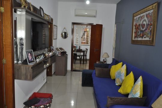 Casa de Condomínio à venda com 3 quartos, 190m² em Todos Os Santos, Rio de Janeiro