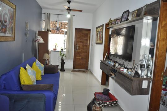 Casa de Condomínio à venda com 3 quartos, 190m² em Todos Os Santos, Rio de Janeiro
