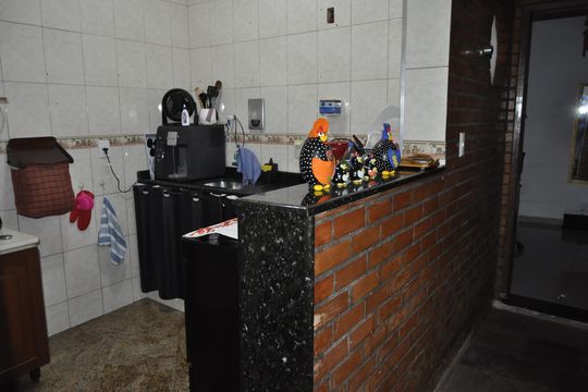 Casa de Condomínio à venda com 3 quartos, 190m² em Todos Os Santos, Rio de Janeiro