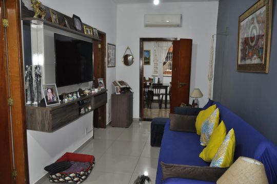 Casa de Condomínio à venda com 3 quartos, 190m² em Todos Os Santos, Rio de Janeiro