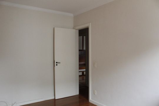 Quarto 2 de apartamento à venda com 4 quartos, 110m² em Jacarepaguá, Rio de Janeiro