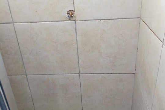 Banheiro de apartamento à venda com 2 quartos, 70m² em Anil, Rio de Janeiro
