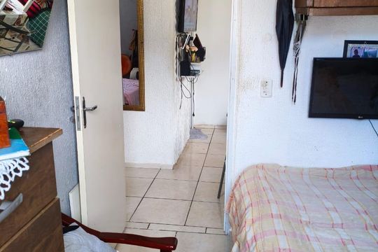 Quarto 1 de apartamento à venda com 2 quartos, 70m² em Anil, Rio de Janeiro