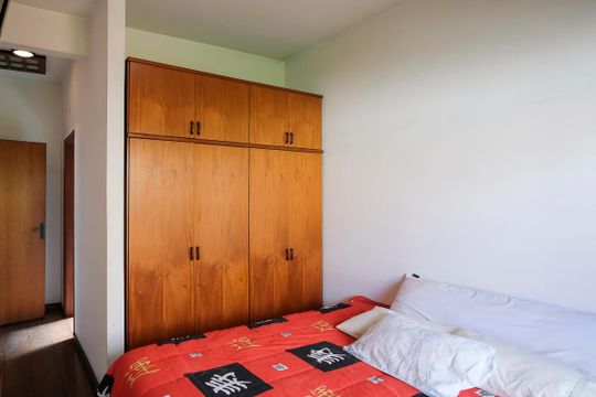Suíte 2 de casa à venda com 4 quartos, 456m² em Santa Maria, São Caetano do Sul