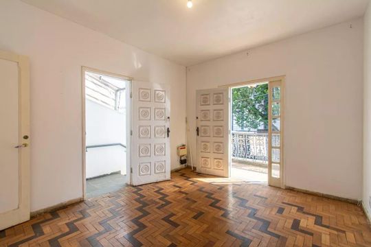 Apartamento para alugar com 6 quartos, 340m² em Serra, Belo Horizonte