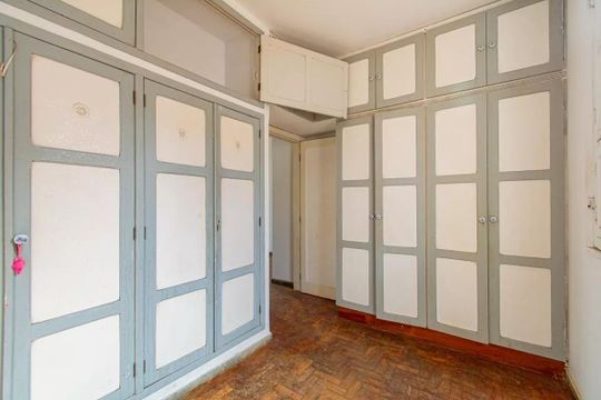 Apartamento para alugar com 6 quartos, 340m² em Serra, Belo Horizonte