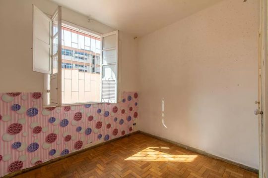 Apartamento para alugar com 6 quartos, 340m² em Serra, Belo Horizonte