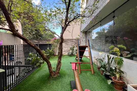Área Comum - Playground de apartamento à venda com 3 quartos, 86m² em Perdizes, São Paulo