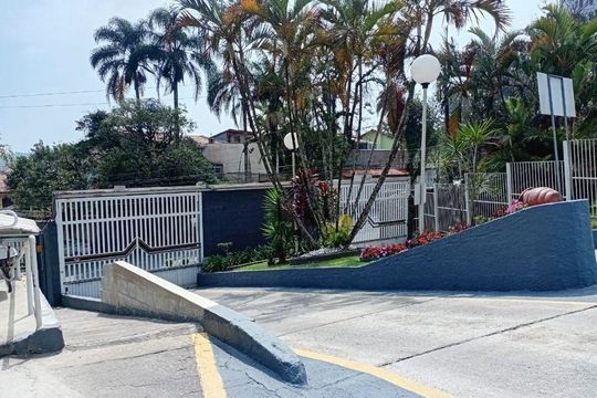 Apartamento à venda com 2 quartos, 87m² em Parque Terra Nova, São Bernardo do Campo