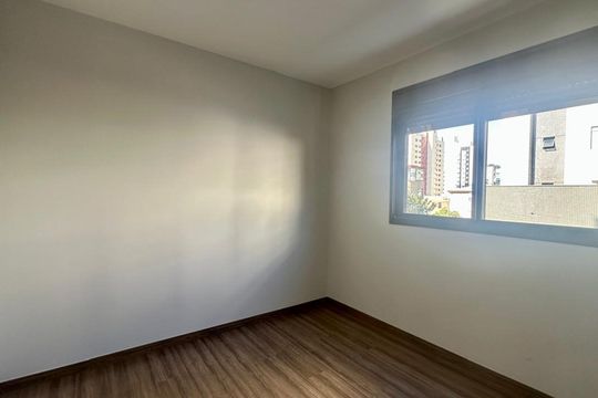 Quarto  de apartamento à venda com 2 quartos, 71m² em Sion, Belo Horizonte