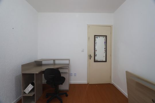 Quarto 1 de apartamento à venda com 2 quartos, 70m² em Centro, Canoas