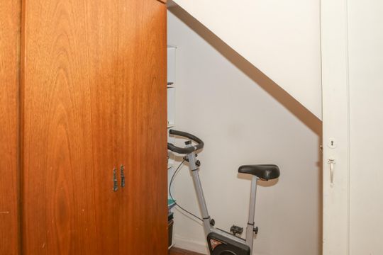 Quarto de Serviço de apartamento à venda com 3 quartos, 110m² em Pinheiros, São Paulo