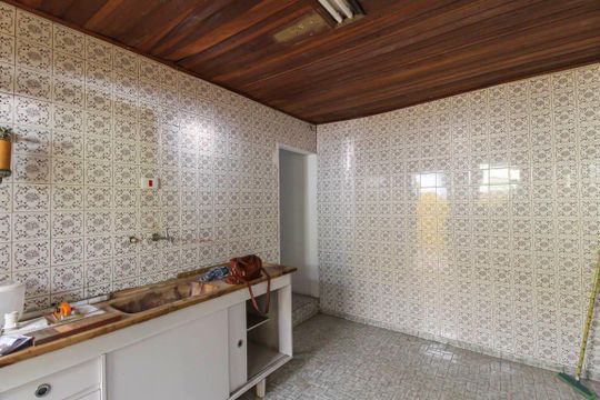 Cozinha 1 de apartamento para alugar com 3 quartos, 180m² em Chácara Mafalda, São Paulo