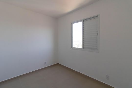 Quarto 3 de apartamento à venda com 3 quartos, 60m² em Jardim Imperador, Guarulhos