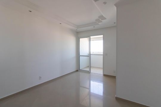 Apartamento à venda com 3 quartos, 60m² em Jardim Imperador, Guarulhos