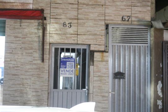 Casa à venda com 4 quartos, 217m² em Fundação, São Caetano do Sul
