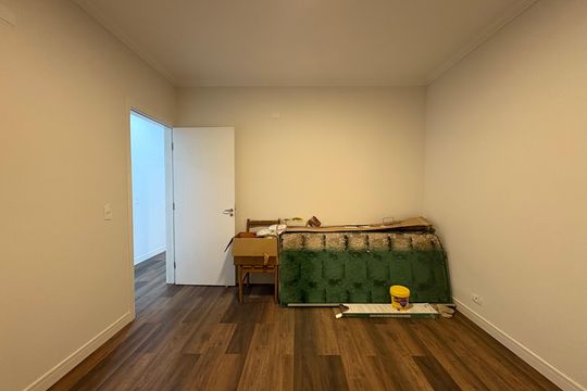 Quarto 2 de casa à venda com 3 quartos, 300m² em Vila Francisco Matarazzo, Santo André