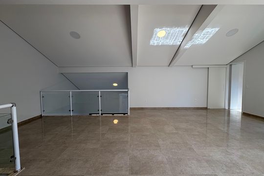 Cobertura de casa à venda com 3 quartos, 300m² em Vila Francisco Matarazzo, Santo André