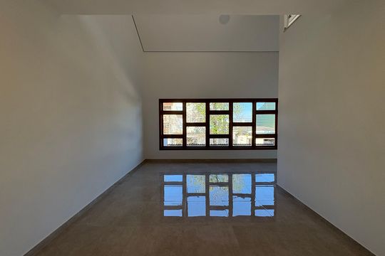 Sala de casa para alugar com 3 quartos, 300m² em Vila Francisco Matarazzo, Santo André